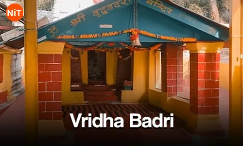 2.4 Vridha Badri