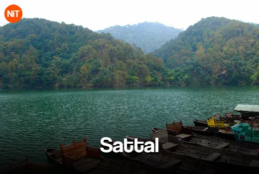 2.5 Sattal