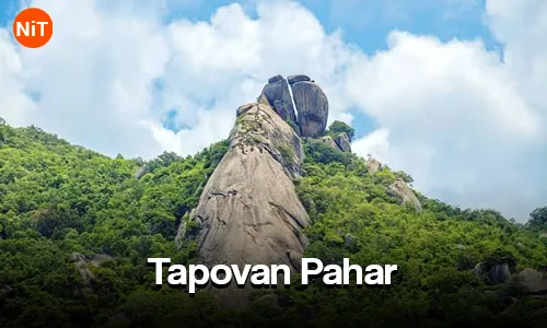 2.6 Tapovan Pahar