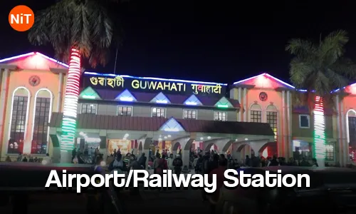 2.6 airport-railway station