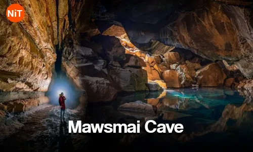 Guwahati Temple Tour With Meghalaya