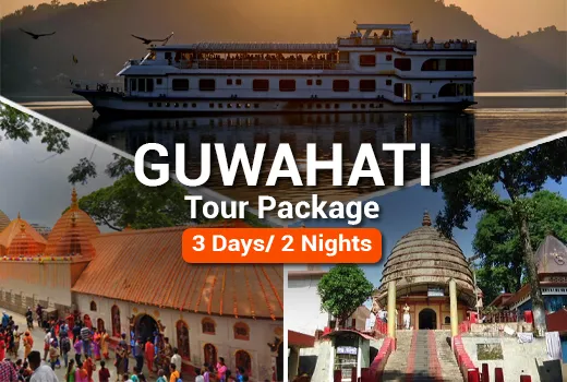 Kerala & Tamil Nadu Travel Package