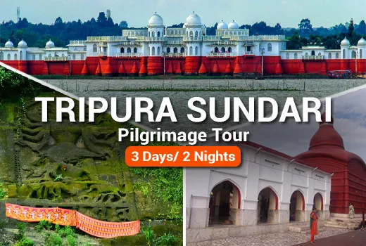 Tripura Sundari Pilgrimage Tour