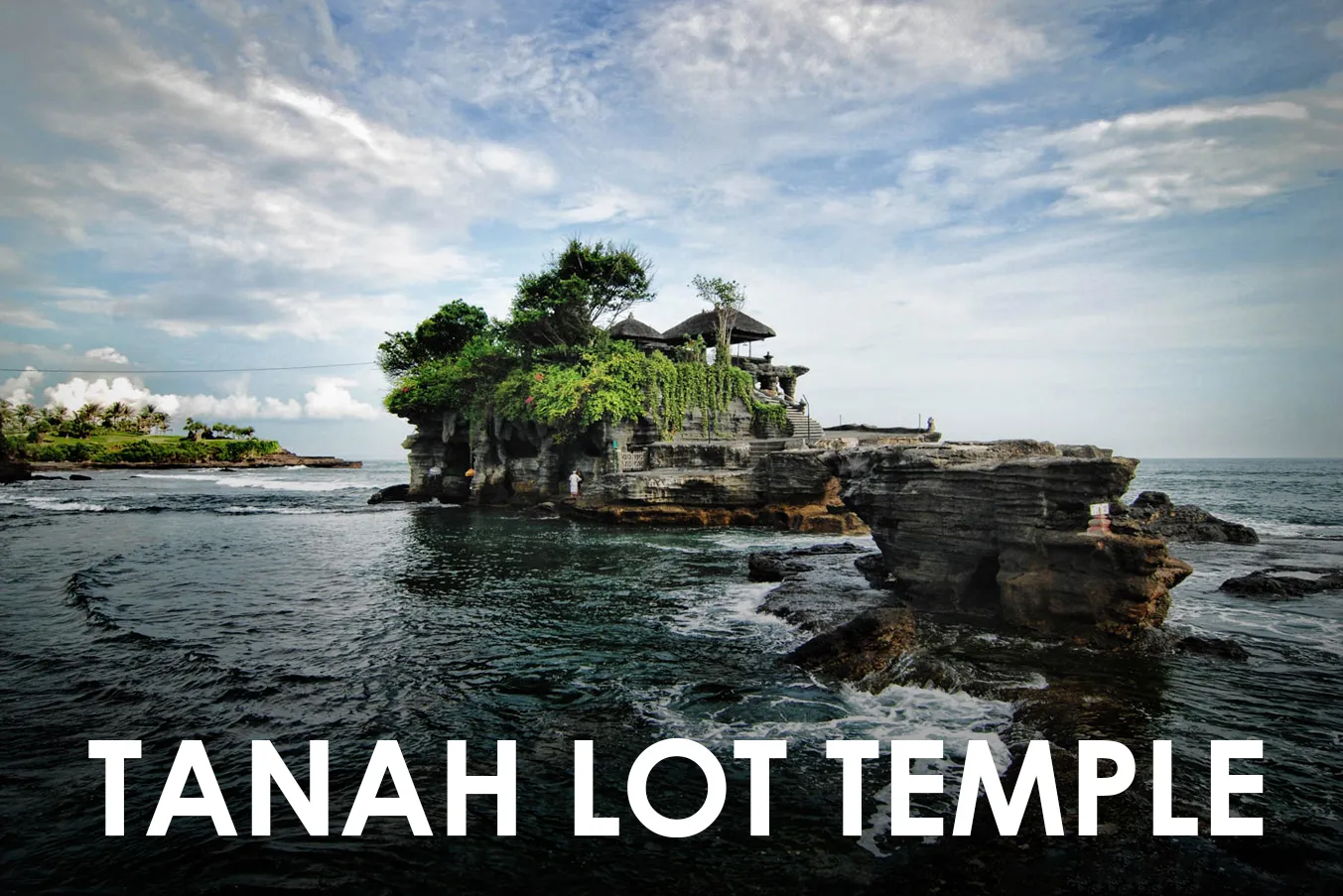 Tanah-Lot-Temple