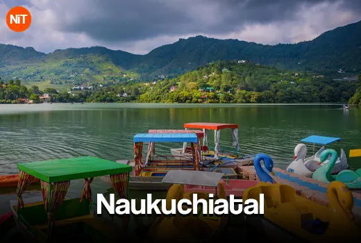 3.1 Naukuchiatal