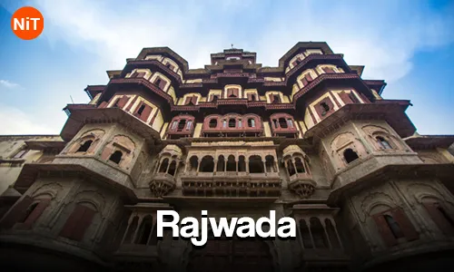 3.1 Rajwada