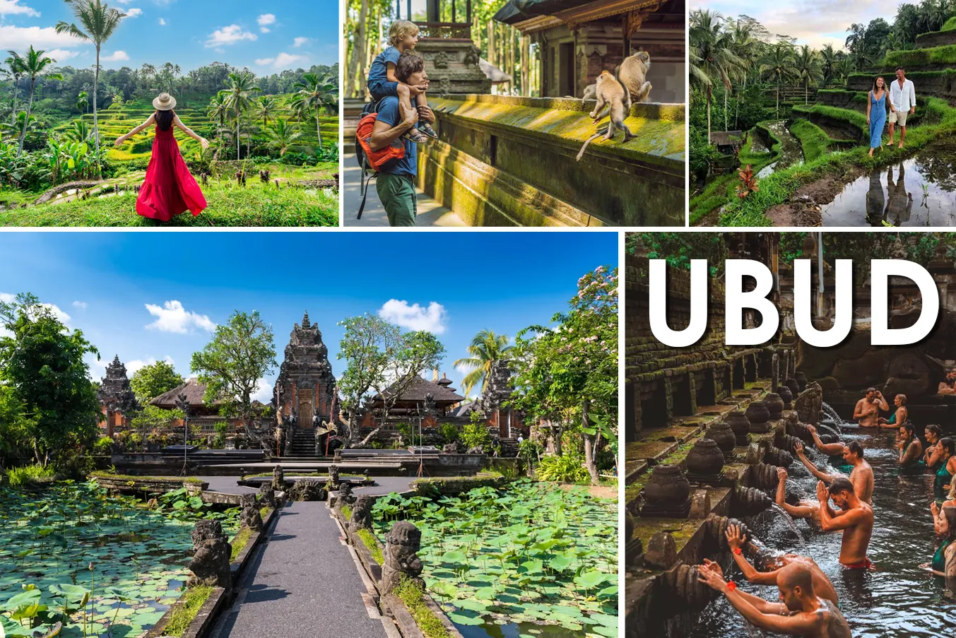 Ubud