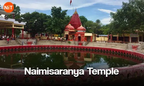 5.1 Naimisaranya