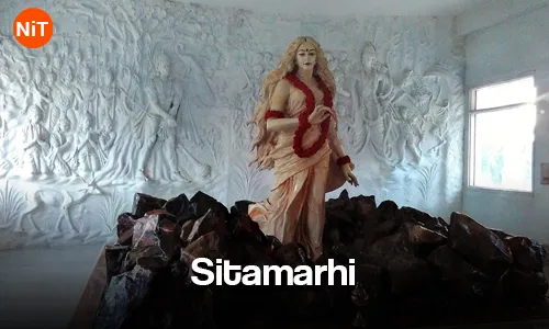 5.2 Sitamarhi