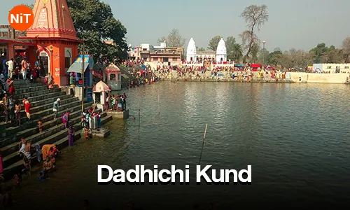 5.4 Lalita Devi Temple