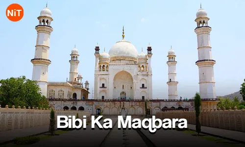 Ajanta Ellora Caves Tour