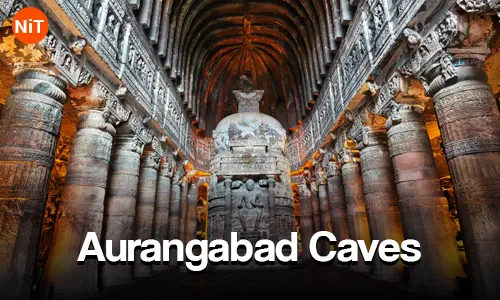 Ajanta Ellora Caves Tour