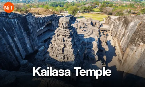 Ajanta Ellora Caves Tour