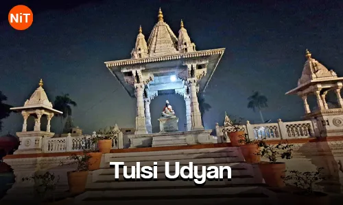 Kerala & Tamil Nadu Travel Package