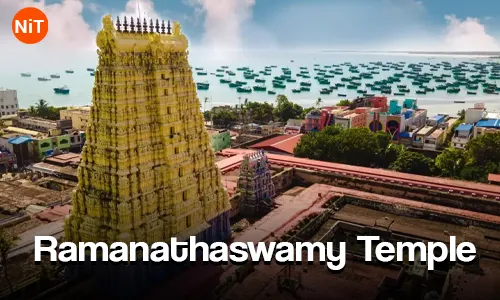 Kerala & Tamil Nadu Travel Package