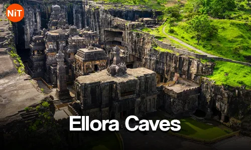 Guwahati Temple Tour With Meghalaya