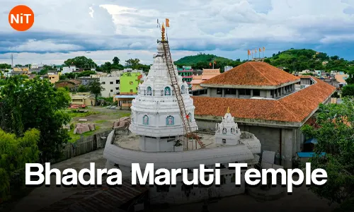 Guwahati Temple Tour With Meghalaya