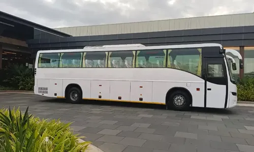 35 Seater Bus