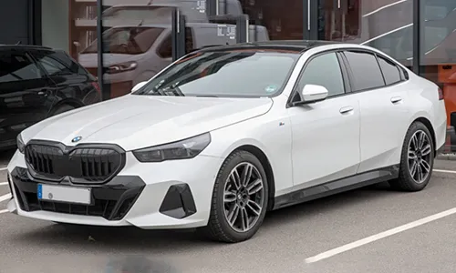 BMW Car