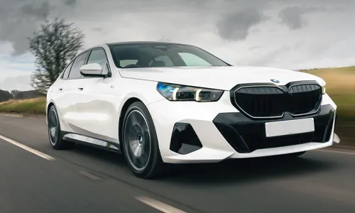 BMW Car