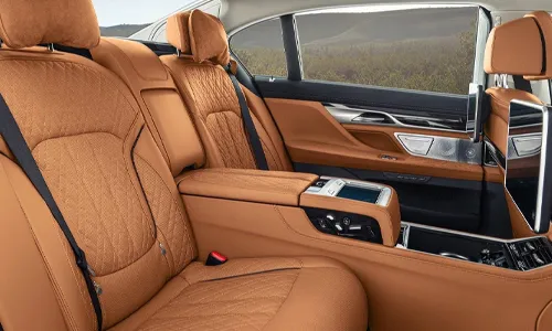 BMW Car