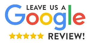 Write a review on Google.