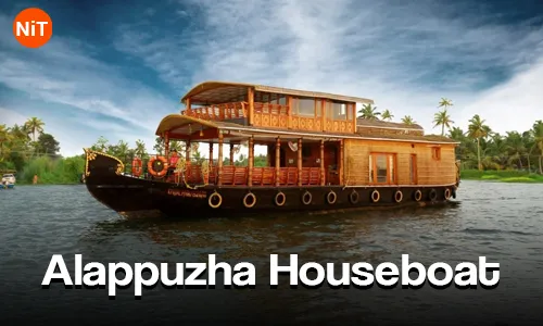 Best of Kerala Tour Package