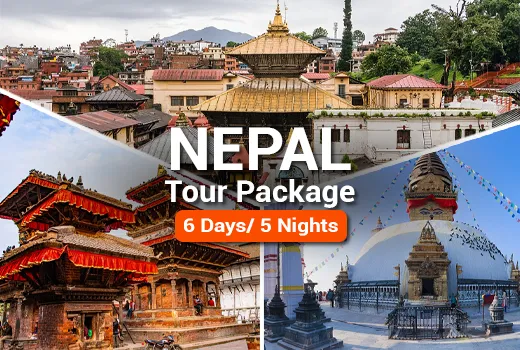 Best of Nepal