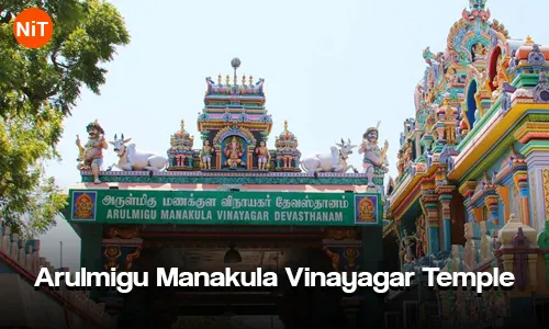 Chennai Mahabalipuram Thanjavur Trichy Madurai Tour