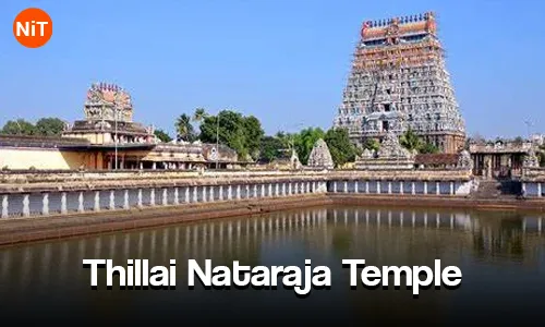 Chennai Mahabalipuram Thanjavur Trichy Madurai Tour