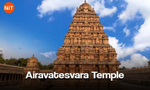 Chennai Mahabalipuram Thanjavur Trichy Madurai Tour