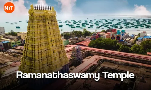 Chennai Mahabalipuram Thanjavur Trichy Madurai Tour