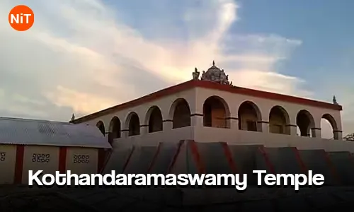 Chennai Mahabalipuram Thanjavur Trichy Madurai Tour
