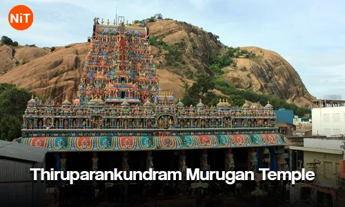 Chennai Mahabalipuram Thanjavur Trichy Madurai Tour