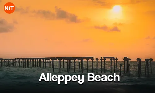 Enchanting Kerala Tour Package