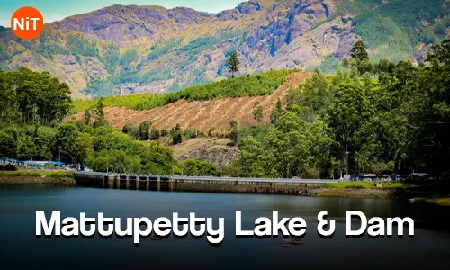 Kerala & Tamil Nadu Travel Package