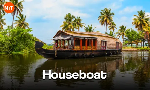 Kerala & Tamil Nadu Travel Package