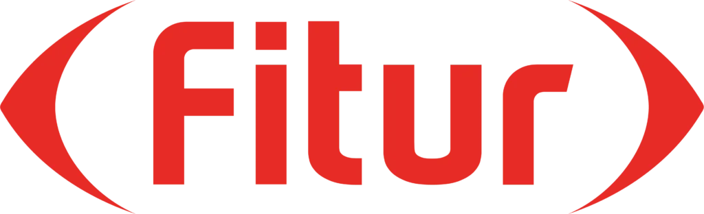 Fitur Madrid Logo