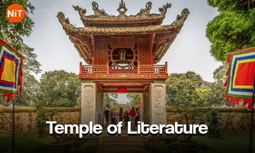 Temple of Literature