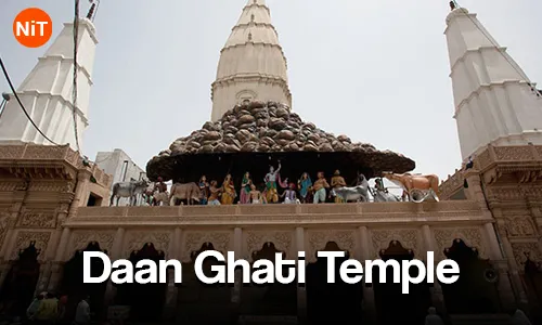 Mathura Gokul Barsana Vrindavan Tour