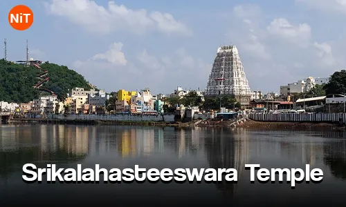 Pancha Bhoota Sthalam & Navagraha Tour