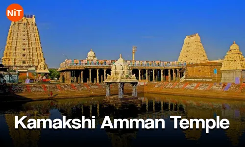 Pancha Bhoota Sthalam & Navagraha Tour