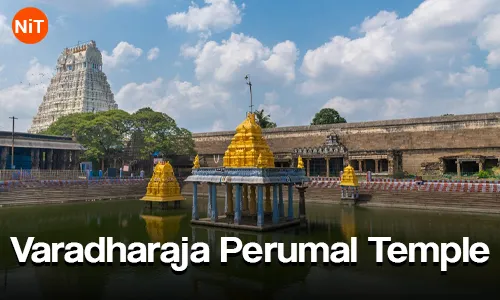 Pancha Bhoota Sthalam & Navagraha Tour