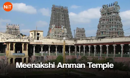 Tamil Nadu Pondicherry Tour