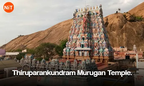 Tamil Nadu Pondicherry Tour