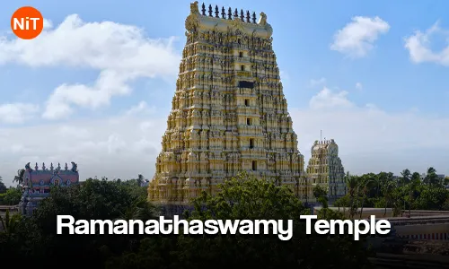 Tamil Nadu Pondicherry Tour