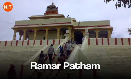Tamil Nadu Pondicherry Tour