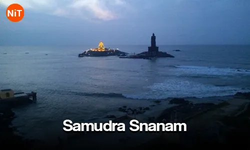 Tamil Nadu Pondicherry Tour
