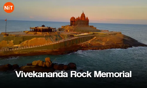 Tamil Nadu Pondicherry Tour