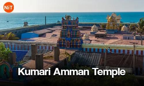 Tamil Nadu Pondicherry Tour